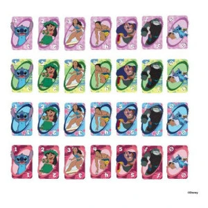 Uno Lilo & Stitch 2 Uno Lilo & Stitch – Image 2