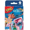 Uno Lilo & Stitch
