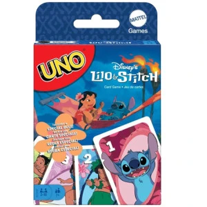 Uno Lilo & Stitch 1 Uno Lilo & Stitch