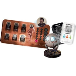 Unsettled 5 Unsettled -Boutique De Jeux unsettled 2