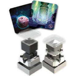 Unsettled - Planète 004 Yendraal 5 Unsettled - Planète 004 Yendraal -Boutique De Jeux unsettled planete 004 yendraal 2