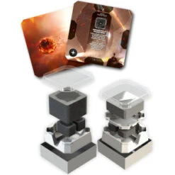 Unsettled - Planète 005 Strannos 5 Unsettled - Planète 005 Strannos -Boutique De Jeux unsettled planete 005 strannos 1 2