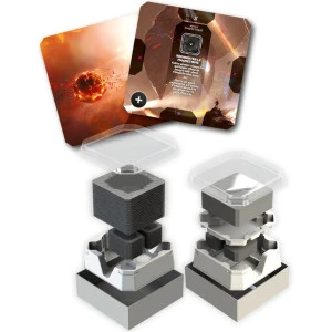 Unsettled - Planète 005 Strannos 3 Unsettled - Planète 005 Strannos – Image 3