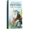 Unstable Unicorns - Aventures -Boutique De Jeux unstable unicorns aventures