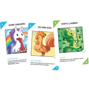 Unstable Unicorns NSFW 2 Unstable Unicorns NSFW â Image 2