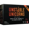 Unstable Unicorns NSFW -Boutique De Jeux unstable unicorns nsfw