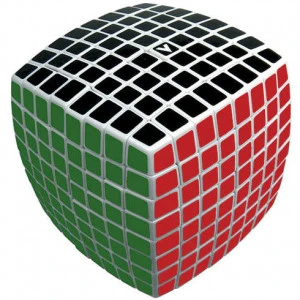 V-Cube 8 Bombé 1 V-Cube 8 Bombé