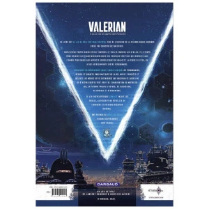 Valerian : Le Jeu De Rôle 2 Valerian : Le Jeu De Rôle – Image 2