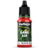 Vallejo - Game Air : Bloody Red -Boutique De Jeux vallejo game air bloody red