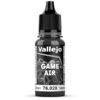 Vallejo - Game Air : Dark Green -Boutique De Jeux vallejo game air dark green