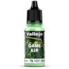 Vallejo - Game Air : Ghost Green -Boutique De Jeux vallejo game air ghost green