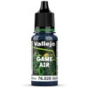 Vallejo - Game Air : Imperial Blue 2 Vallejo - Game Air : Imperial Blue -Boutique De Jeux vallejo game air imperial blue