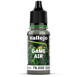 Vallejo - Game Air : Neutral Grey 1 Vallejo - Game Air : Neutral Grey