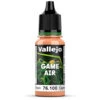 Vallejo - Game Air : Rosy Flesh -Boutique De Jeux vallejo game air rosy flesh