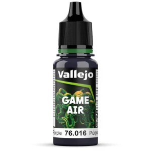 Vallejo - Game Air : Royal Purple 1 Vallejo - Game Air : Royal Purple
