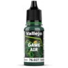 Vallejo - Game Air : Scurvy Green -Boutique De Jeux vallejo game air scurvy green