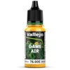 Vallejo - Game Air : Sun Yellow 3 Vallejo - Game Air : Sun Yellow -Boutique De Jeux vallejo game air sun yellow