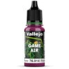 Vallejo - Game Air : Warlord Purple -Boutique De Jeux vallejo game air warlord purple