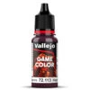 Vallejo - Game Color : Deep Magenta -Boutique De Jeux vallejo game color deep magenta