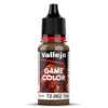 Vallejo - Game Color : Earth -Boutique De Jeux vallejo game color earth