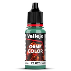 Vallejo - Game Color : Foul Green