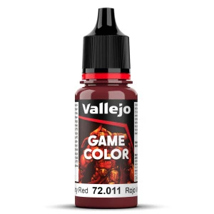 Vallejo - Game Color : Gory Red 1 Vallejo - Game Color : Gory Red