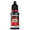 Vallejo - Game Color Ink : Dark Turquoise -Boutique De Jeux vallejo game color ink dark turquoise