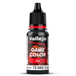 Vallejo - Game Color Ink : Dark Turquoise