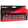 Vallejo - Game Color Set : Ink -Boutique De Jeux vallejo game color set ink