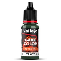 Vallejo - Game Color Special FX : Acid