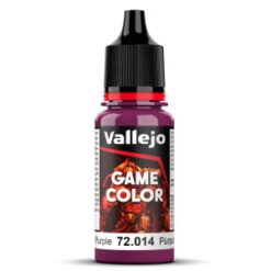Vallejo - Game Color : Warlord Purple