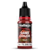 Vallejo - Game Color Wash : Red 4 Vallejo - Game Color Wash : Red -Boutique De Jeux vallejo game color wash red