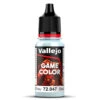Vallejo - Game Color : Wolf Grey -Boutique De Jeux vallejo game color wolf grey