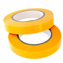 Vallejo - Ruban De Masquage De Précision 10 Mm X 18 M