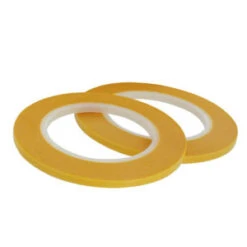 Vallejo - Ruban De Masquage De Précision 3 Mm X 18 M