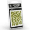 Vallejo - Scenery : Wild Tuft Light Green 4mm -Boutique De Jeux vallejo scenery wild tuft light green 4mm