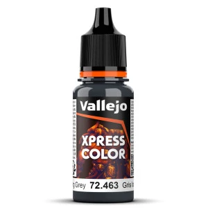Vallejo - Xpress Color : Iceberg Grey 1 Vallejo - Xpress Color : Iceberg Grey