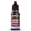 Vallejo - Xpress Color Intense : Legacy Blue -Boutique De Jeux vallejo xpress color intense legacy blue