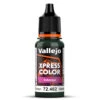 Vallejo - Xpress Color Intense : Monastic Green -Boutique De Jeux vallejo xpress color intense monastic green