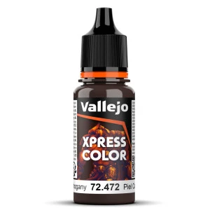 Vallejo - Xpress Color : Mahogany 1 Vallejo - Xpress Color : Mahogany