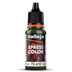 Vallejo - Xpress Color : Plague Green