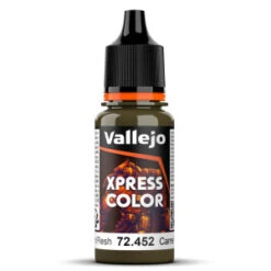 Vallejo - Xpress Color : Rotten Flesh