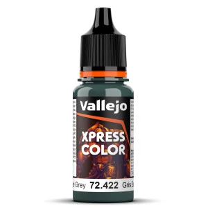 Vallejo - Xpress Color : Space Grey 1 Vallejo - Xpress Color : Space Grey