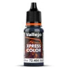 Vallejo - Xpress Color : Wagram Blue -Boutique De Jeux vallejo xpress color wagram blue