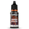 Vallejo - Xpress Color : Willow Bark -Boutique De Jeux vallejo xpress color willow bark