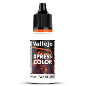 Vallejo - Xpress Color : Xpress Medium 1 Vallejo - Xpress Color : Xpress Medium