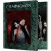 Vampire La Mascarade : Le Compagnon Et L'Ecran -Boutique De Jeux vampire la mascarade le compagnon et l ecran