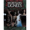 Vampire La Mascarade : Secrets Des Lignées -Boutique De Jeux vampire la mascarade secrets des lignees