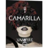 Vampire La Mascarade V5 : Camarilla -Boutique De Jeux vampire la mascarade v5 camarilla