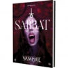 Vampire La Mascarade V5 : Sabbat -Boutique De Jeux vampire la mascarade v5 sabbat
